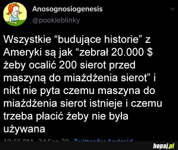 Typowe USA