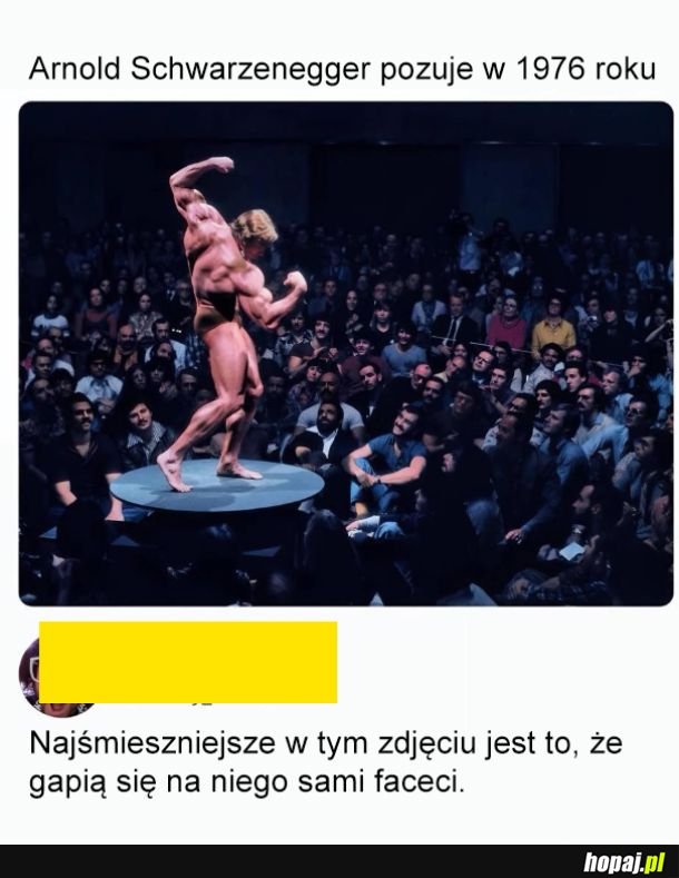 Jaki piękny