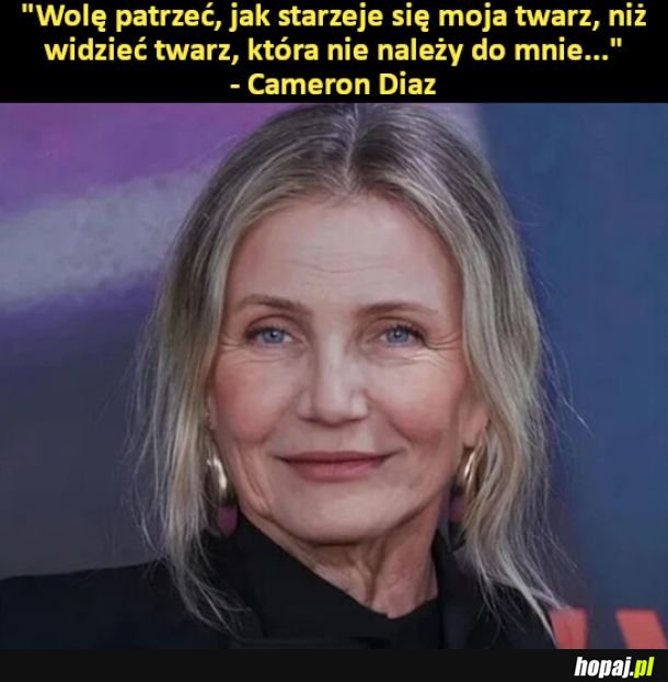 Starzenie się z godnością