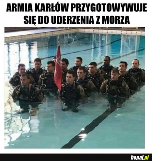 Karły