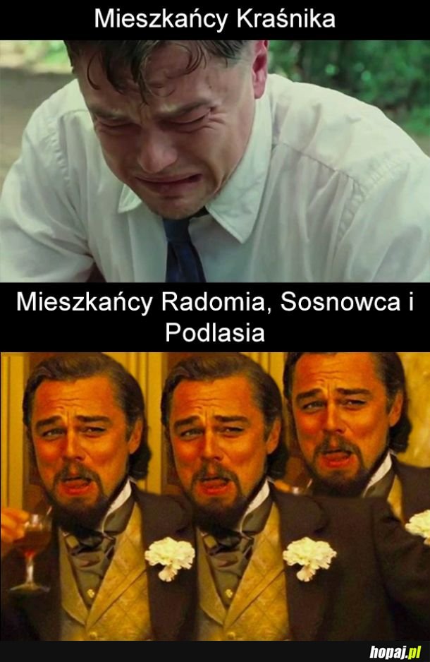 Nieprzyzwyczajeni do śmieszków