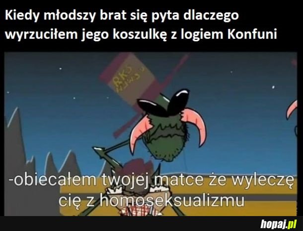 Teraz na pewno się uda!