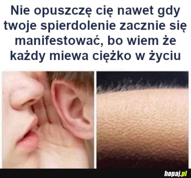 Depresja, dołki, to częste serio