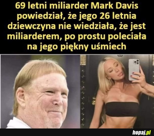 Co za przypadek
