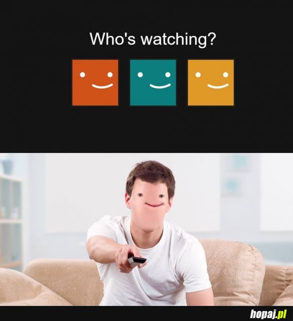 Kto ogląda?