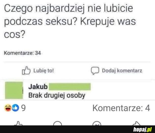 Kiedy bierzesz sprawy w swoje ręce