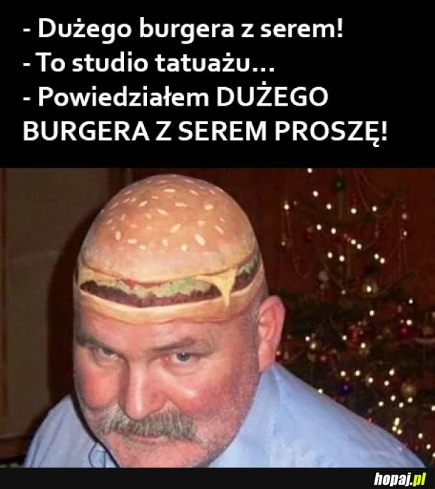 Burger