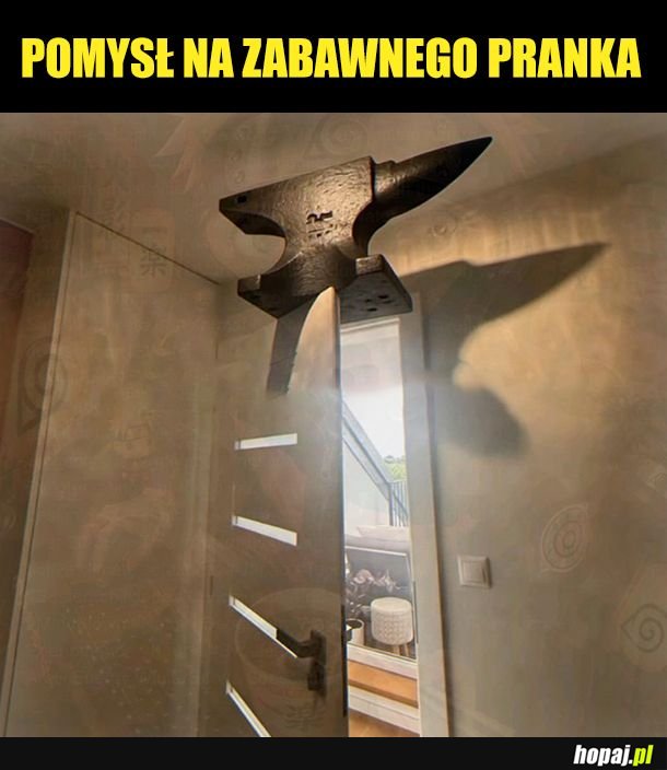 Ale będzie śmiechu
