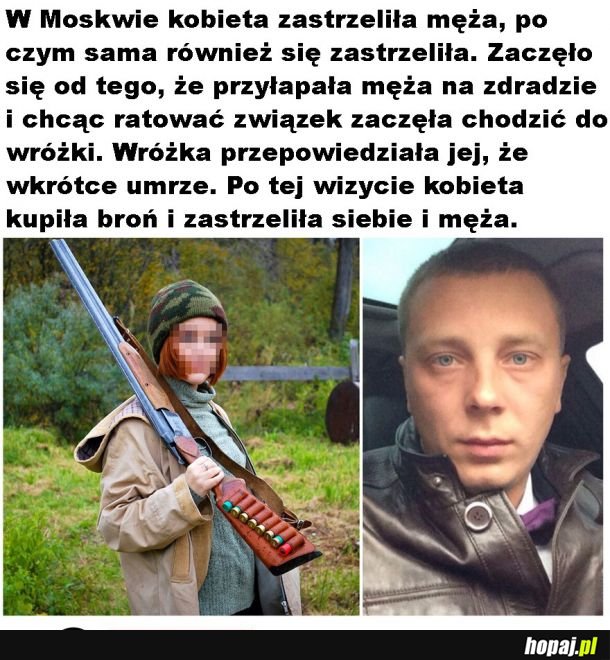 Wróżka