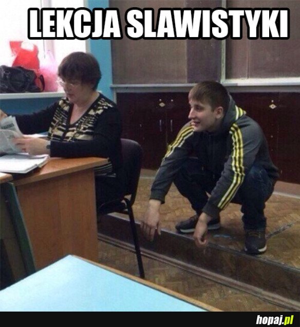 Slawistyka