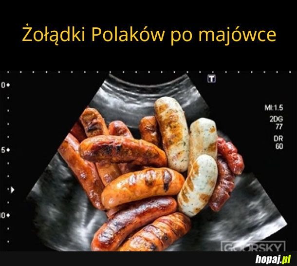 Już więcej nie zmieszczę