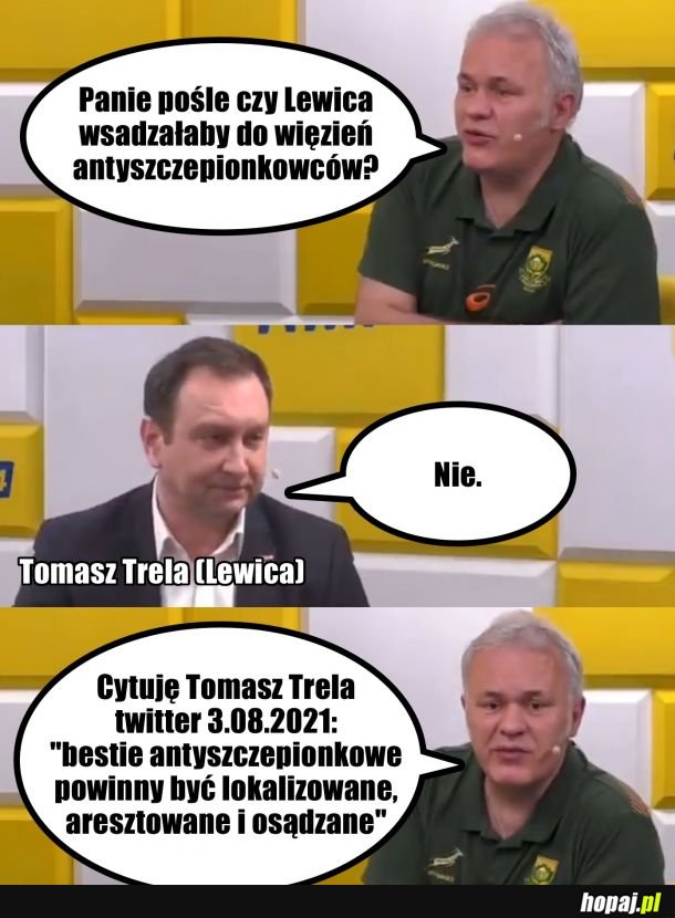 Bestie antyszczepionkowe