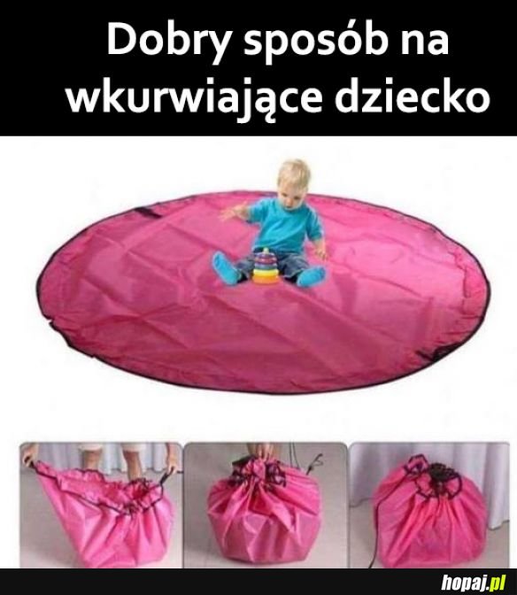 Dobry sposób