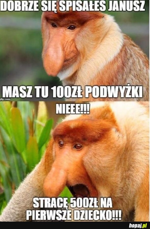 Ale ja nie chcę!