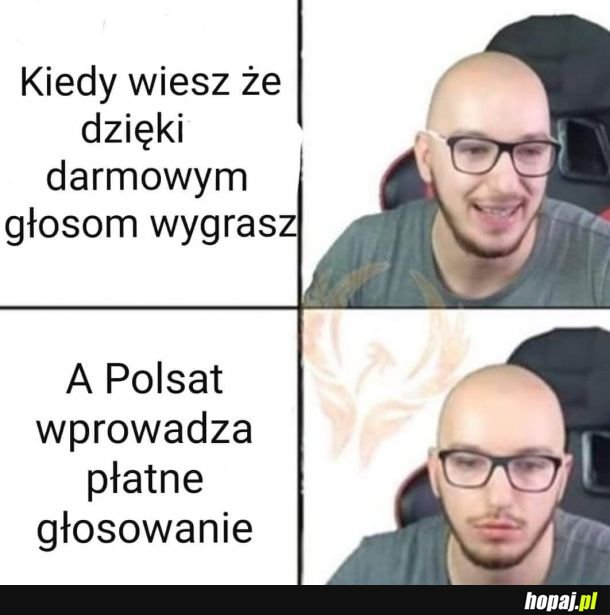 Smutek 