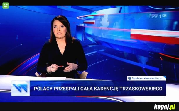 Nawet nie była to długa noc