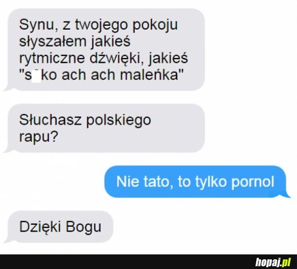A to dobrze