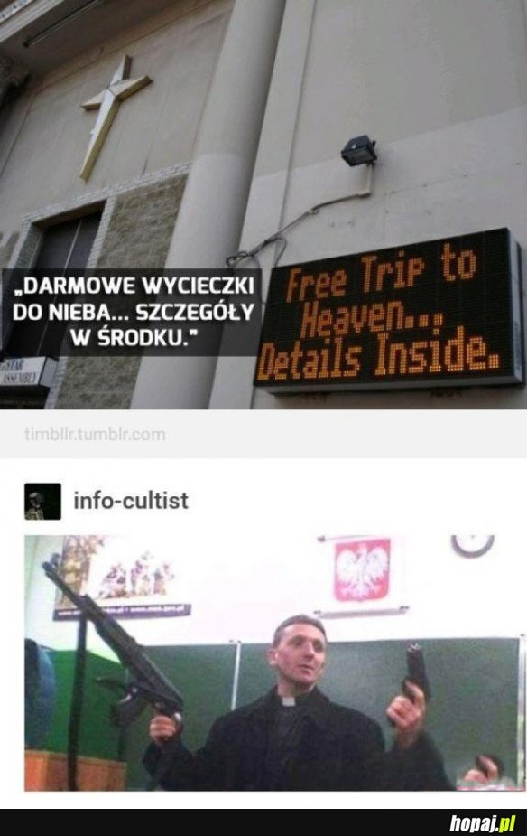 A CZEGO SIĘ SPODZIEWAŁEŚ