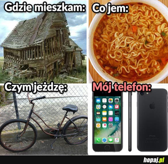 TELEFON NAJWAŻNIEJSZY