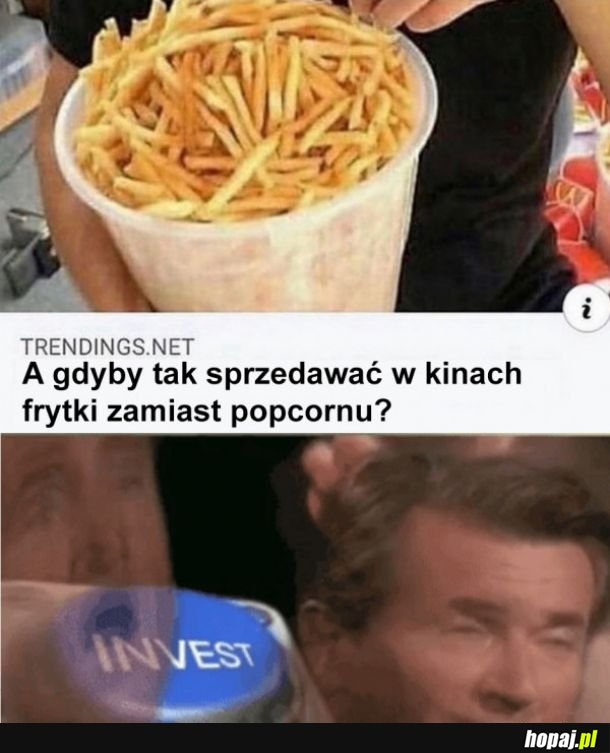 A gdyby tak