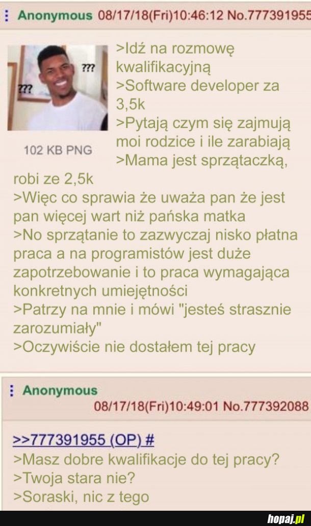 Nowy lvl Januszostwa