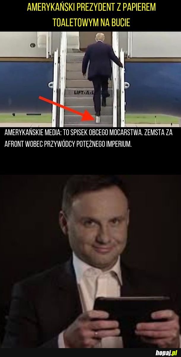 Nie warto zadzierać z Dudełem