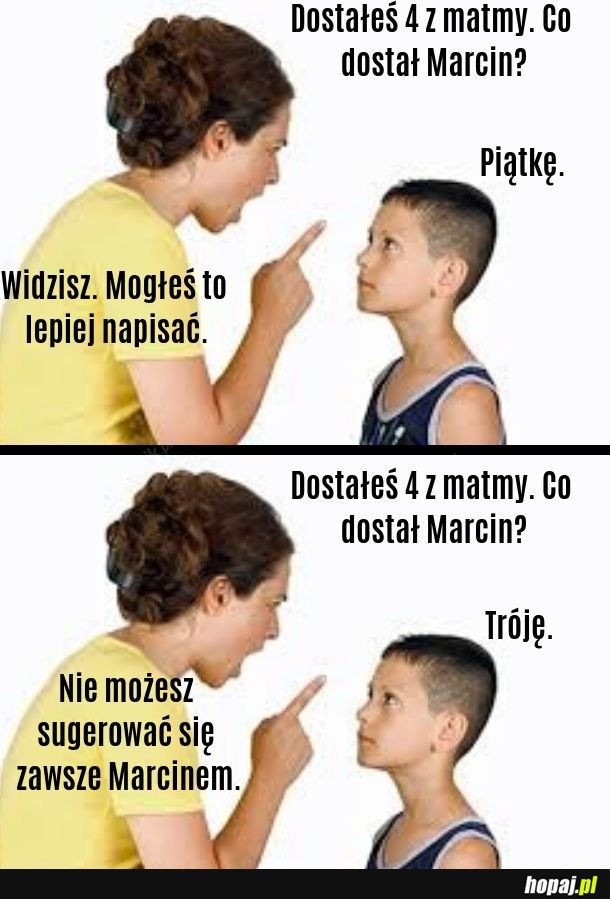 Zawsze źle