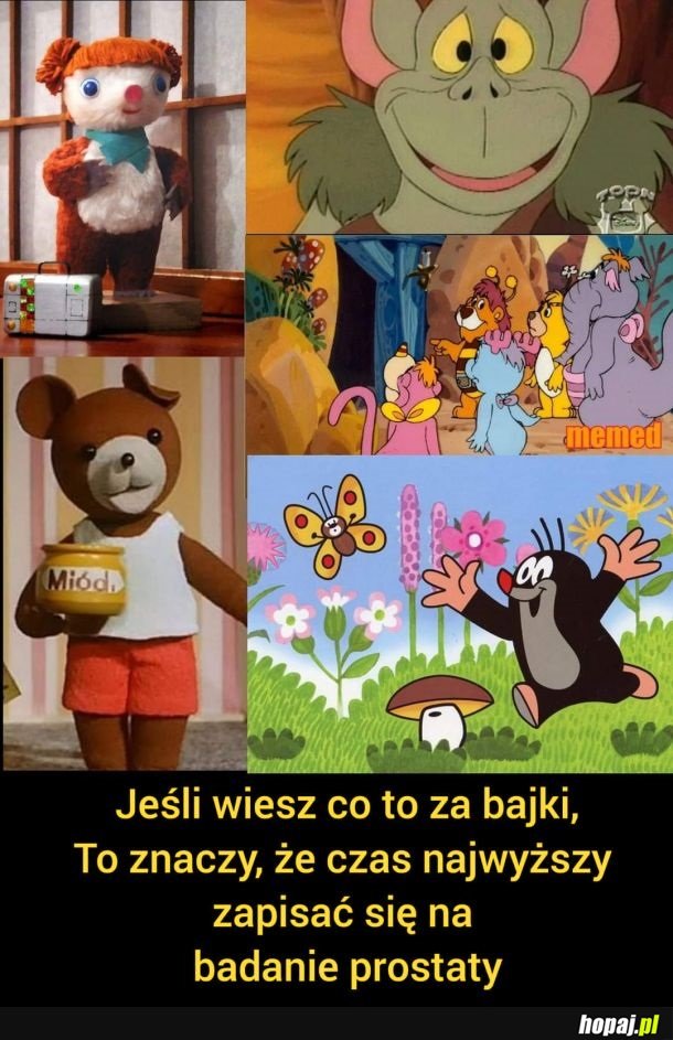 Już czas