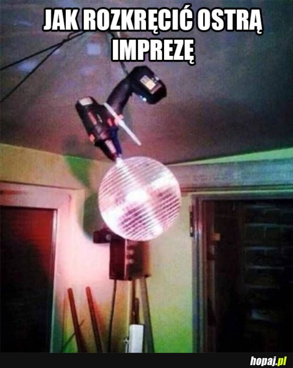 OSTRA IMPREZA