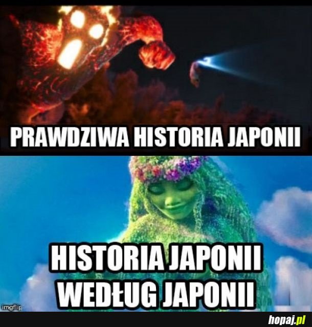 Japonia