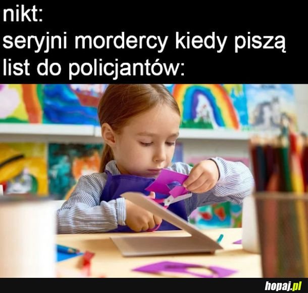 Seryjni mordercy