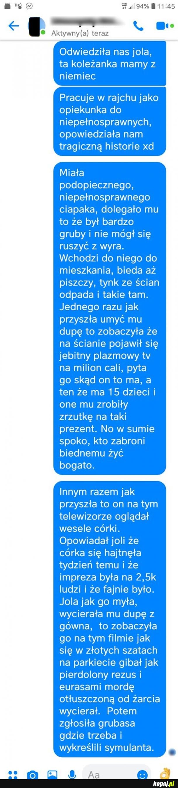 Taka historia 