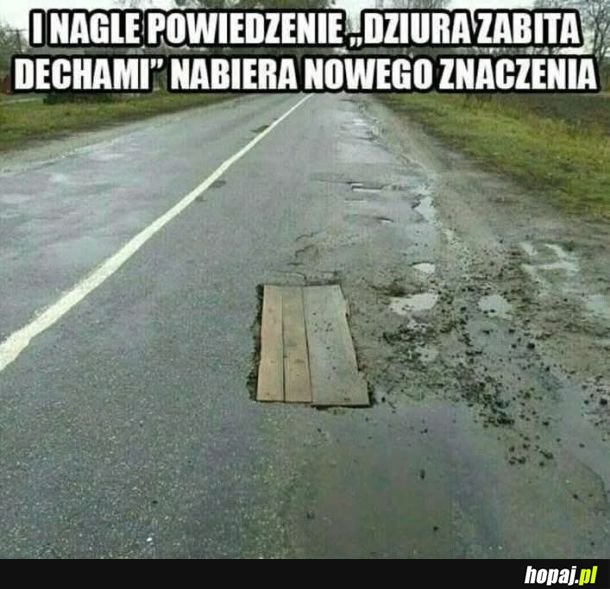 Nie chcę wiedzieć, gdzie psy dupami szczekają.
