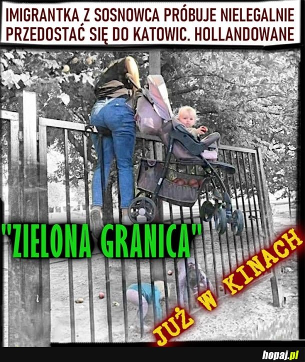 Już w kinach xD