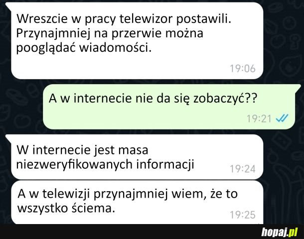 Wiadomości