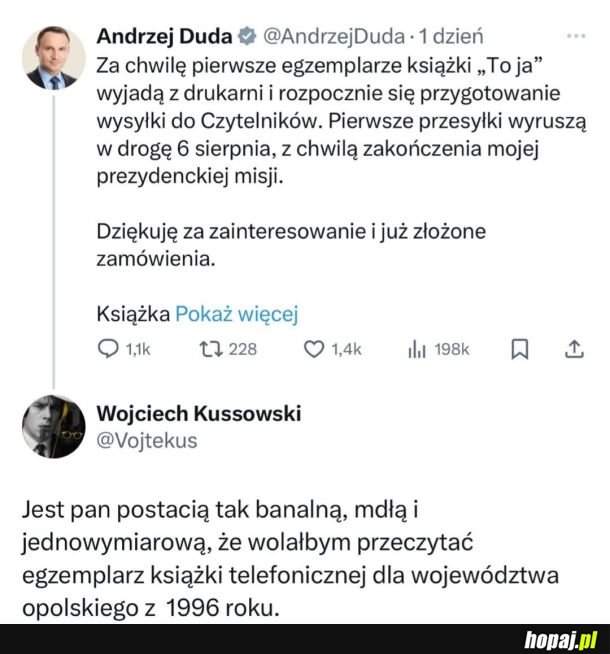 Auć, zabołało