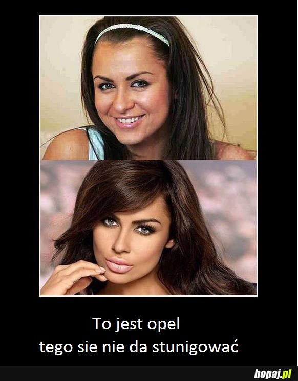 Tuning opla