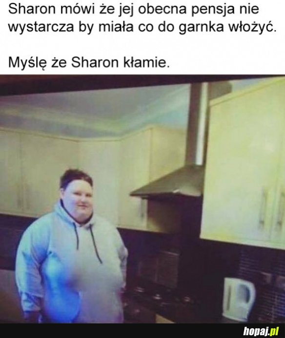 Kłamczucha