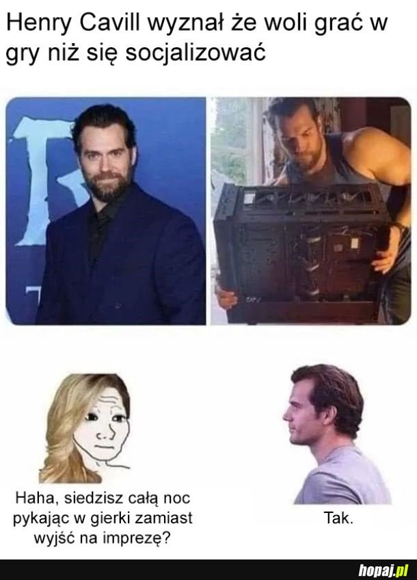 Cavill