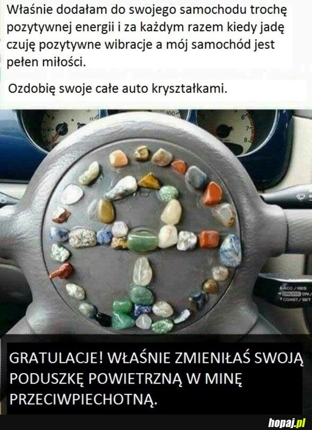 ŚWIETNY POMYSŁ