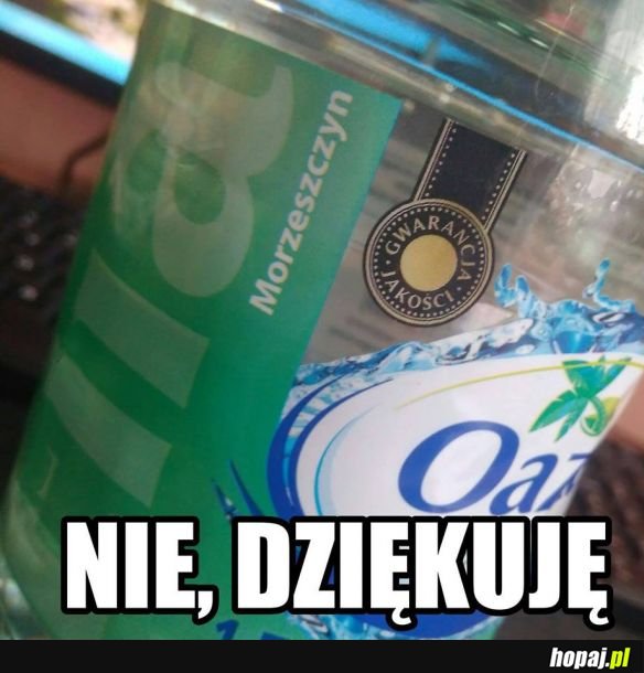 Może jednak?