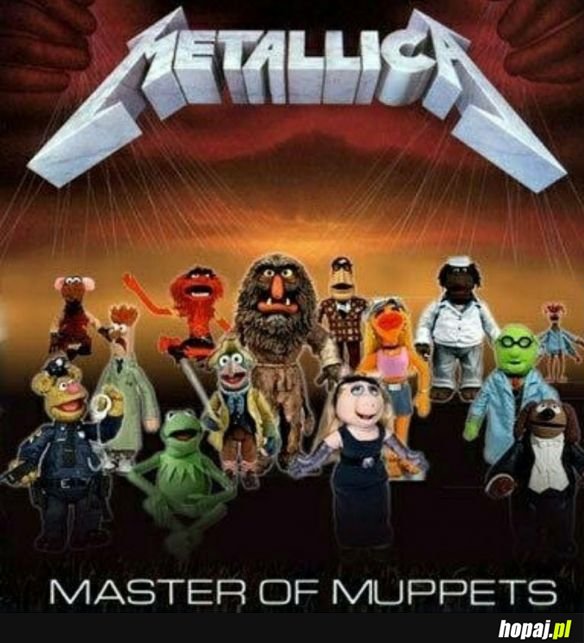 Master! Master!