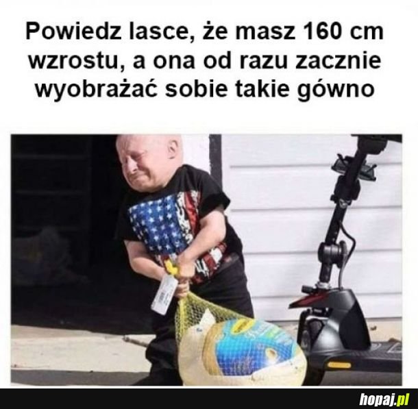 Laski tak mają 