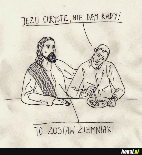 Jezu dopomóż