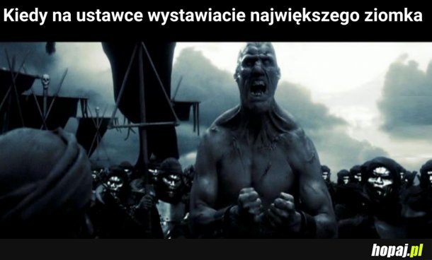 USTAWKA