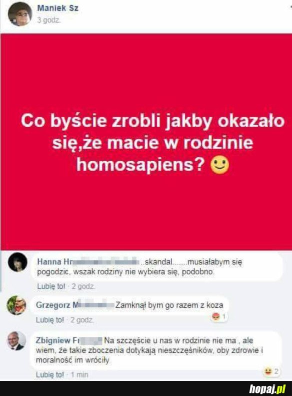 STRASZNE RZECZY