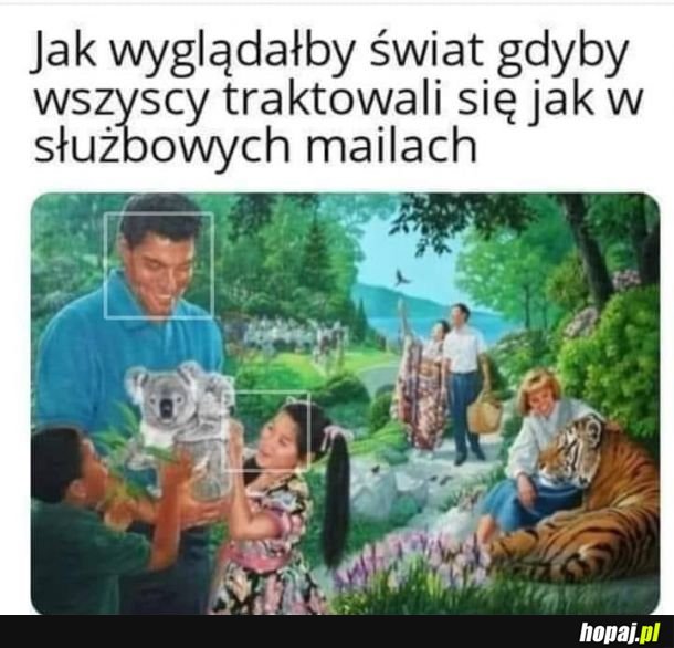 Piękny świat