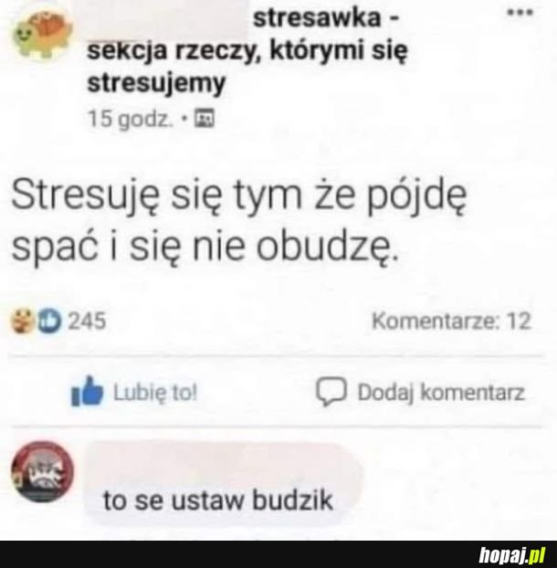 Proste rozwiązanie