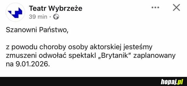 To się dzieje naprawdę