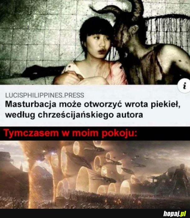  Zło  